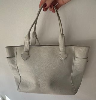 Bolso Loewe Amazona Soft Tote Vintage