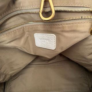 Bolso Loewe Amazona Soft Tote Vintage