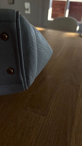 Bolso Loewe Amazona Soft Tote Vintage