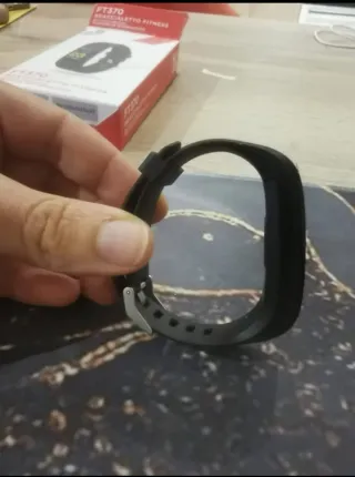 Braccialetto Fitness Twentyfiveseven FT370