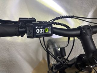 Bicicleta Eléctrica Onesport OT07 Nueva Versión