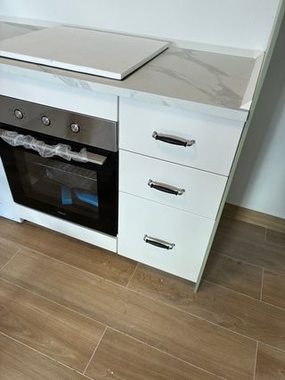 Muebles de Cocina IKEA