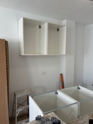 Muebles de Cocina IKEA