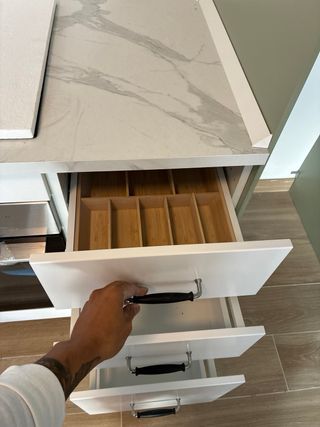 Muebles de Cocina IKEA