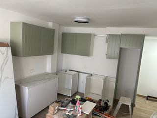 Muebles de Cocina IKEA