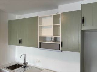 Muebles de Cocina IKEA