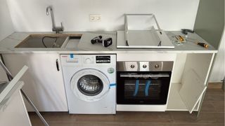 Muebles de Cocina IKEA