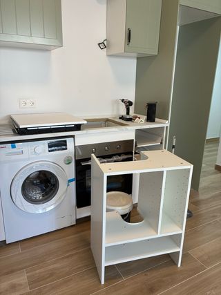 Muebles de Cocina IKEA