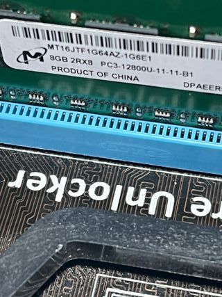 Placa Base ASUS AMD AM3 DDR3