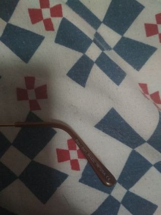 Gafas Ray-Ban Varias Piezas para Reparar