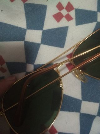 Gafas Ray-Ban Varias Piezas para Reparar