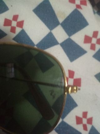 Gafas Ray-Ban Varias Piezas para Reparar