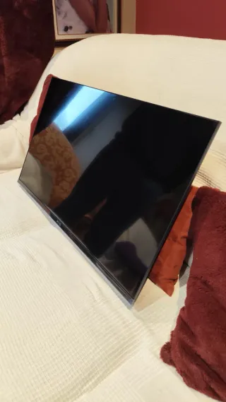 TV PEAQ 32 DLED Full-HD Google TV