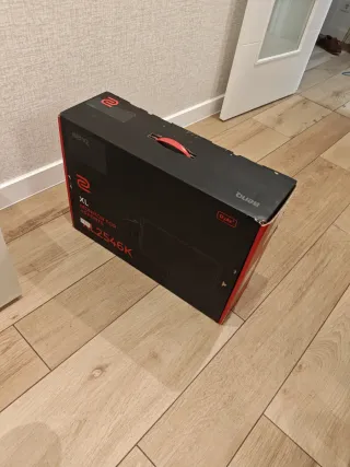 Monitor BenQ XL2546K DyAc+ 240Hz