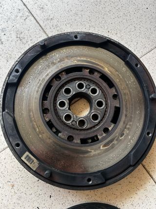 Kit Embrague BMW 330d E46 / 530d E39 M57