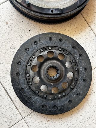 Kit Embrague BMW 330d E46 / 530d E39 M57