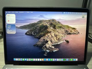 MacBook Air M1 2020 Gris Espacial (96%)