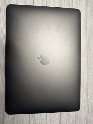 MacBook Air M1 2020 Gris Espacial (96%)