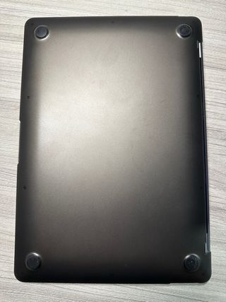 MacBook Air M1 2020 Gris Espacial (96%)