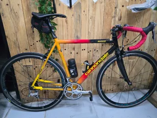 Cannondale R1000 Ultegra