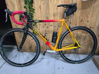 Cannondale R1000 Ultegra