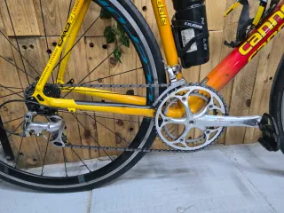 Cannondale R1000 Ultegra