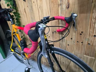 Cannondale R1000 Ultegra