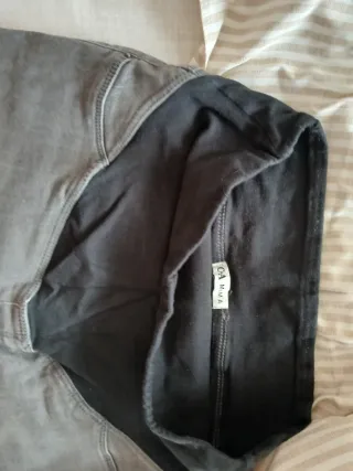 Lote Ropa Premamá Talla L (40)