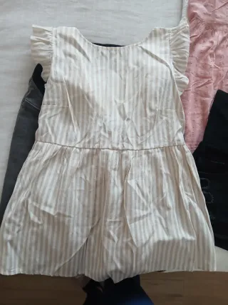 Lote Ropa Premamá Talla L (40)