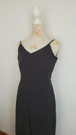 Mono Pull&Bear Algodón Sin Estrenar