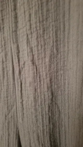 Mono Pull&Bear Algodón Sin Estrenar