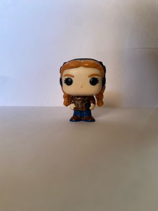 Funko Pop Max