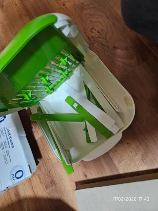 Escorredor de biberões Chicco