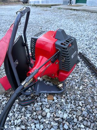 Tagliasiepe spalleggiato Efco 8405 HT