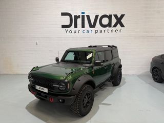 Ford Bronco Badlands 2.7 EcoBoost V6 335CV 4x4 Int.