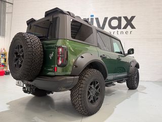 Ford Bronco Badlands 2.7 EcoBoost V6 335CV 4x4 Int.