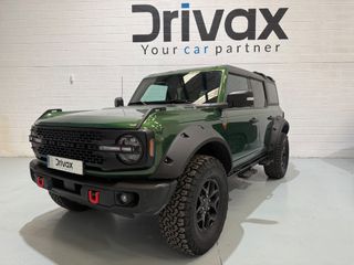 Ford Bronco Badlands 2.7 EcoBoost V6 335CV 4x4 Int.