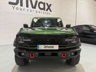 Ford Bronco Badlands 2.7 EcoBoost V6 335CV 4x4 Int.