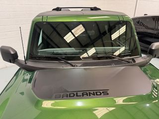 Ford Bronco Badlands 2.7 EcoBoost V6 335CV 4x4 Int.