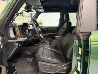 Ford Bronco Badlands 2.7 EcoBoost V6 335CV 4x4 Int.