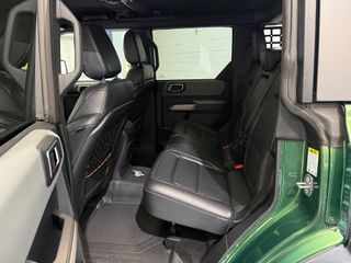 Ford Bronco Badlands 2.7 EcoBoost V6 335CV 4x4 Int.