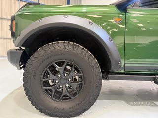 Ford Bronco Badlands 2.7 EcoBoost V6 335CV 4x4 Int.