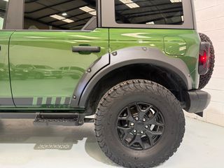 Ford Bronco Badlands 2.7 EcoBoost V6 335CV 4x4 Int.