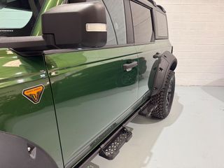 Ford Bronco Badlands 2.7 EcoBoost V6 335CV 4x4 Int.