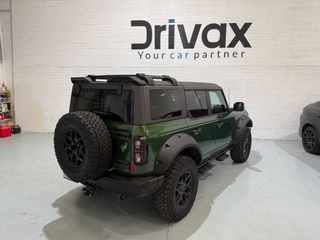 Ford Bronco Badlands 2.7 EcoBoost V6 335CV 4x4 Int.