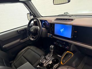 Ford Bronco Badlands 2.7 EcoBoost V6 335CV 4x4 Int.