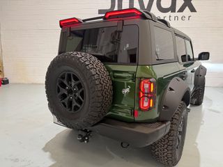 Ford Bronco Badlands 2.7 EcoBoost V6 335CV 4x4 Int.