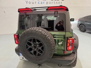 Ford Bronco Badlands 2.7 EcoBoost V6 335CV 4x4 Int.