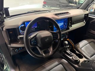 Ford Bronco Badlands 2.7 EcoBoost V6 335CV 4x4 Int.