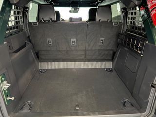 Ford Bronco Badlands 2.7 EcoBoost V6 335CV 4x4 Int.